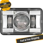 Jw Speaker 0551381 8800 Evolution 2 Led Headlight. Fixed Price $213.55.