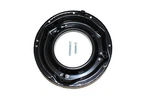 Headlamp Body Mount Ring Harley Panhead 1960-84 Flh Shovelhead Nacelle Headlight. Fixed Price $49.95.
