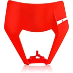 Acerbis Headlight Mask Glo Orange 2726624617. Fixed Price $24.83.