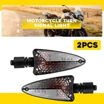Smoked Turn Signal Light For Triumph Tiger 800XC 2011-2017 Front Rear Pair. Fixed Price $18.99.