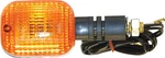 K&s 25-7000 On/off-road Dot Turn Signals, Blk, Pair. Fixed Price $60.35.