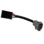 Custom Dynamics Auto Cancel Turn Signal Module For Harley Sportster Softail. Fixed Price $60.61.