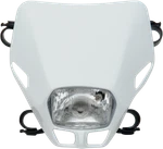 Ufo For Firefly Headlight Assembly White PF01705-041. Fixed Price $67.89.