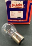 Kimpex 01-168/660B Snowmobile Headlight Bulb 12 Volt Watt Single "b" Base. Fixed Price $13.00.