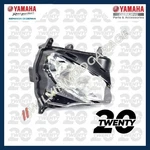 Genuine Parts Yamaha Yzr R3 2019-2024 Front Right Headlight Assy BS7-H4300-10. Fixed Price $175.99.