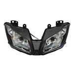 Front Headlight Assembly Fit For Kawasaki Ninja 300 2013-2017 2016 2015 14. Fixed Price $69.80.