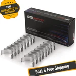 King Bearings CR4125XPGSTDX Xp-series Rod. Fixed Price $60.59.
