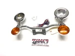 1996-1997 Kawasaki Classic National Cycle Light Bar. Fixed Price $228.64.