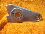 Honda Magna Right Headlight Stay 61312-MK3-000 700C Jh. Fixed Price $18.95.