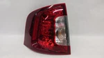 '11-'14 Ford Edge Sports Left Driver Taillight Smoked Lens Oem Grade A!. Fixed Price $81.00.