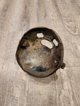 1976 Kawasaki KE175 Headlight Mounting Bracket 23005-050-21. Fixed Price $12.00.