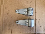 1975 Honda MR175 Elsinore Oem Headlight Mounts (set 2) &. Fixed Price $79.99.