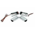 Alloy Art Led Fender Strut Marker Lights SSL-1. Fixed Price $182.95.