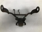 Yamaha XV535 Headlamp Stay 1987-97 Used Oe Part P/n 99999-03056-00. Fixed Price $50.00.