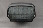 Smoke Rear Led With Turn Signals For Bmw R65LS 1981-1985. Fixed Price $59.88.