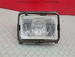 Front Headlight 49M-84303-A0-00 Yamaha Xt 600 43F 1986 Koito. Fixed Price $157.01.