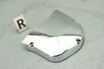 2011 Victory Cross Roads Front Belt Pulley Sprocket Cover Chrome #4087. Fixed Price $49.44.