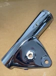 Oem Honda Fork Cover, Left Front 51606-341-701XW. Fixed Price $99.00.