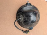 Assembly W/ Mounting Bucket Ducati Monster 900 S2R S4. Fixed Price $120.00.