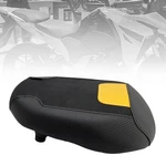 Rear Seat Passenger Cushion Flat Pu Fit Yellow For Suzuki V-STROM250SX 2024-2025. Fixed Price $130.68.
