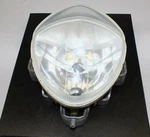 Victory Cross Country Oem Single Headlight Lamp Assembly, 5632157. Fixed Price $179.99.