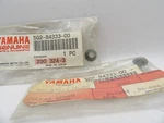 Nos Yamaha XJ650 XJ750 82-83 Genuine Total Of Screw Collar Oem 5G2-84333-00. Fixed Price $29.99.