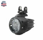 Bmw K50 K51 Led Additional Headlight Genuine 63179457322. Fixed Price $193.22.