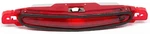 Oem Mazda Halogen High Mounted Stop Lamp BBM5-51-593-F. Fixed Price $48.94.