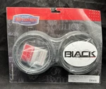 Ta C.96 Nos Kuryakyn Led Halo Pass Lamp Trim Rings Black 1983-2013 Harley 7271. Fixed Price $89.95.