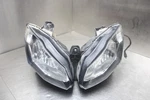 12-16 Kawasaki Ninja EX650 Front 23007-0173 Damaged. Fixed Price $149.99.