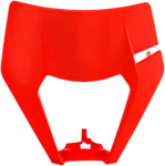 Acerbis Headlight Shells 2726624617. Fixed Price $27.55.