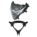 Headlight & Assembly Upper Stay Bracket Fit For Suzuki GSXR1000 2009-2016. Fixed Price $145.99.