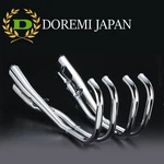 1973-76 Kawasaki Z1 KZ900 Muffler Exhaust System Complete Set Header Silencer. Fixed Price $1297.95.