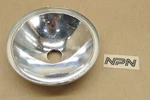Vtg Oem Honda ATC70 ATC90 MR175 MR250 TL125 TL250 Z50 Headlight Reflector. Fixed Price $27.49.