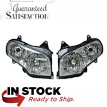 For Honda Gold Wing GL1800 2001-2017 2005 2012 2013 2014 Headlight Assembly. Fixed Price $200.00.