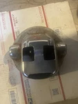 1985 Honda CB450 Sc Nighthawk Headlight Bucket Mount. Fixed Price $27.19.