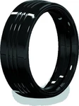 Kuryakyn 7" Headlight Trim Ring Black 7276. Fixed Price $80.99.