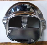 1980 Honda CB750 Custom Chrome Bucket 61301-461-000 (063). Fixed Price $70.00.