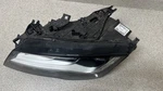 2012 Audi A7 Left Triple Beam Full Led Complete Headlight Oem. Fixed Price $700.00.