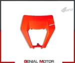 Replacement Oem Headlight Plastic Ufo Ktm Exc All Mod 2017 2019 Orange. Fixed Price $26.57.