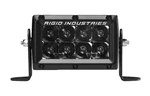 Rigid Midnight Edition E-series Pro Hybrid Spot 4" Led Light Bar 104213BLK. Fixed Price $309.99.