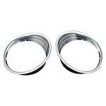 Kuryakyn Driving Light Bezels - 5622. Fixed Price $88.02.