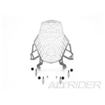 Altrider Stainless Steel Headlight Guard Ktm 1190 Adventure/r-silver KT13-0-1104. Fixed Price $68.75.
