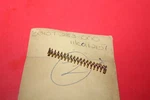 Nos Honda CB350 CB450 CL350 CL450 MT250 XL250 XL350 Light Spring # 33107-283-000. Fixed Price $9.95.