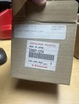 New Kawasaki 23007-1274 Lens-comp Head Lamp Oem Japan Koito 12V30/30W. Fixed Price $49.50.