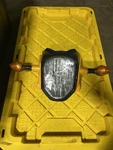 2013-2015 Honda Grom MSX125 Oem Headlight Assembly. Fixed Price $69.99.