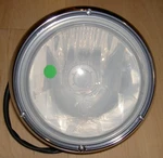 2001 Ducati MH900 Hailwood 52040271A Headlight Unit Brand New Original Stock. Fixed Price $140.00.