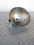 1998 Honda VT750CD2 Shadow Deluxe Headlight Housing Bucket. Fixed Price $39.99.