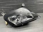 2010 Honda CBR600RR Right Headlight Assembly Oem #313262. Fixed Price $50.00.