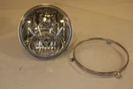 Harley Davidson Oem Touring Dual Bulb Halogen Headlight W/ Retaining. Fixed Price $41.29.